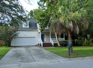 8304 Berringer Blf, North Charleston, SC 29418