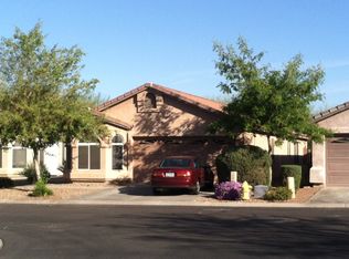 6646 E Barstow St, Mesa, AZ 85205
