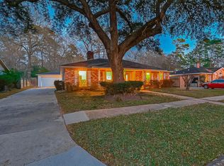 1711 Abbey Oak Dr, Houston, TX 77073