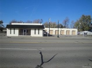 17945 Allen Rd, Melvindale, MI 48122