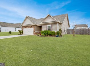 13 Keystone Ln, Keystone Ln, GA 30103