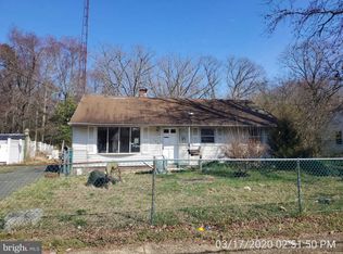156 S Dennis Dr, Clayton, NJ 08312