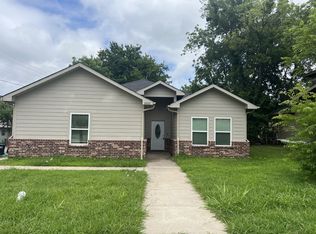 2003 Stonewall St, Greenville, TX 75401