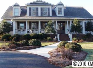 4676 Dovefield Ln, Kannapolis, NC 28081