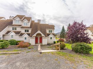 274 Route 65 UNIT 29, Windham, NY 12496