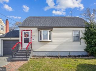 1133 Jefferson Ave, Bellmawr, NJ 08031