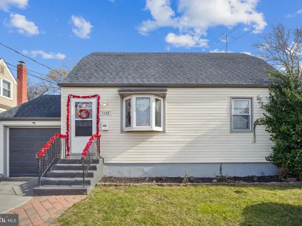 1133 Jefferson Ave, Bellmawr, NJ 08031