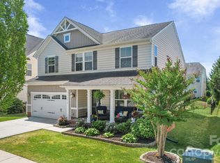 2019 Hamil Ridge Dr, Waxhaw, NC 28173