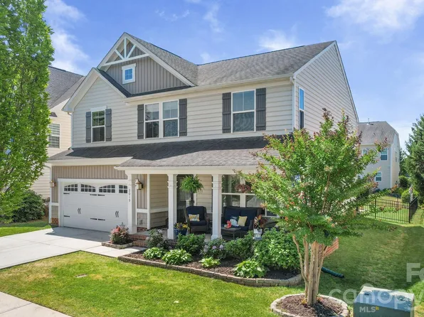 2019 Hamil Ridge Dr, Waxhaw, NC 28173