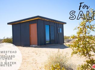 66833 Mars St, Joshua Tree, CA 92252