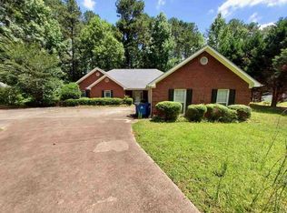 137 Honey Creek Rd, McDonough, GA 30252