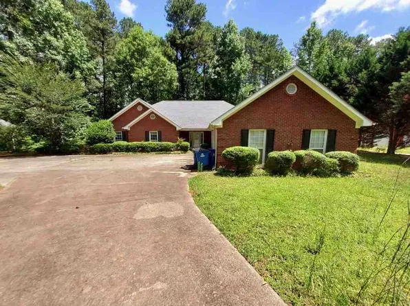 137 Honey Creek Rd, McDonough, GA 30252