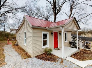 117 McArthur Dr, Madison, TN 37115