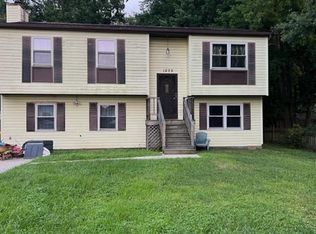 1235 Fairfax Ave, Churchton, MD 20733