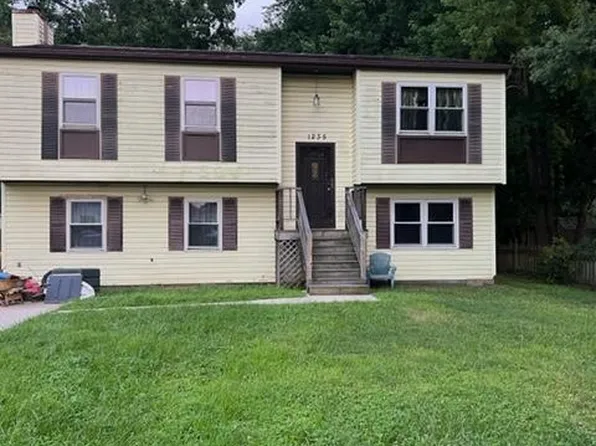 1235 Fairfax Ave, Churchton, MD 20733