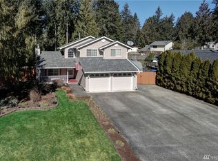 3529 Radcliffe Ct SE, Olympia, WA 98503