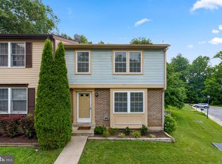 19649 Framingham Dr, Gaithersburg, MD 20879