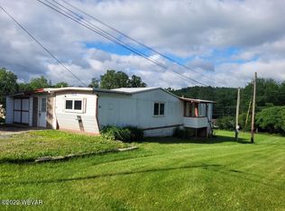 31 W Fairview St, Cogan Station, PA 17728