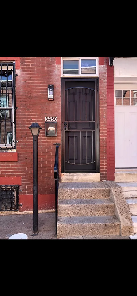 Building Photo - 3450 N Hope St
