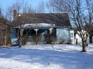 9606 Horn Rd, Windham, OH 44288