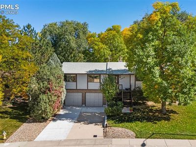 6415 Garlock Way, Colorado Springs, CO, 80918