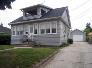 2811 Forest Ave, Two Rivers, WI 54241