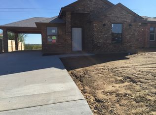 5723 Saint Charles Loop, Laredo, TX 78046