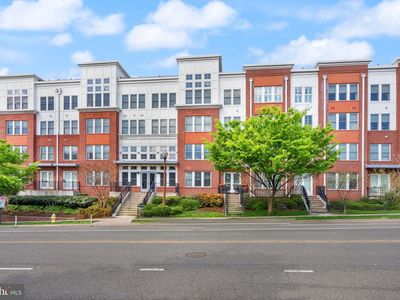1418 N Rhodes St #B105, Arlington, VA, 22209