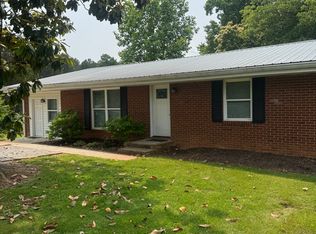 1158 Old Dahlonega Hwy, Dahlonega, GA 30533