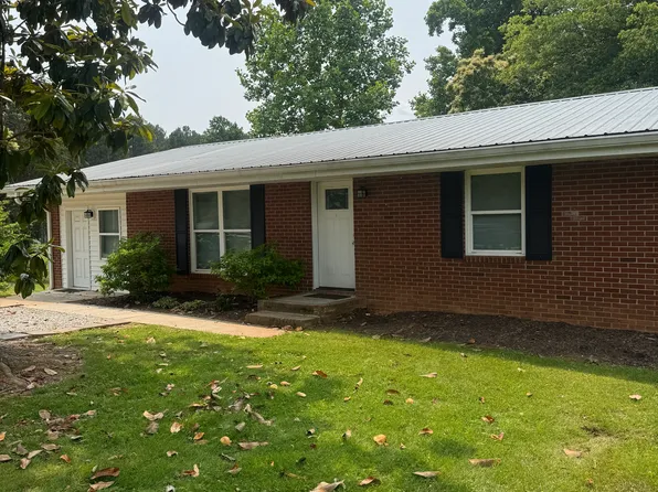 1158 Old Dahlonega Hwy, Dahlonega, GA 30533