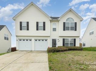 736 Reigate Rd, Charlotte, NC 28262