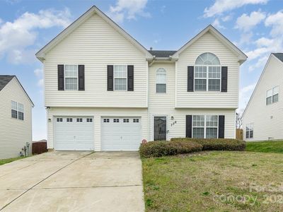736 Reigate Rd, Charlotte, NC, 28262