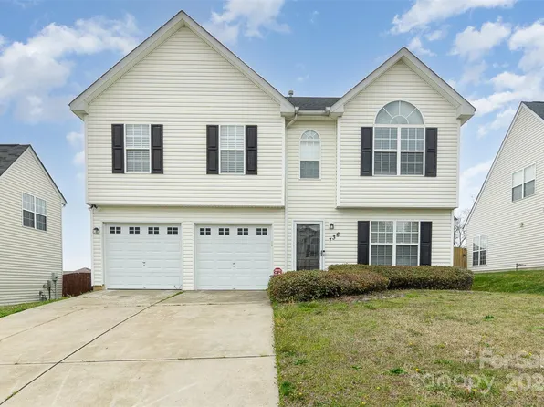 736 Reigate Rd, Charlotte, NC 28262