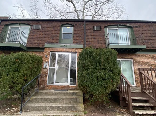 6635 Wolf Creek Pike, 6635 Wolf Creek Pike APT I, Dayton, OH 45426