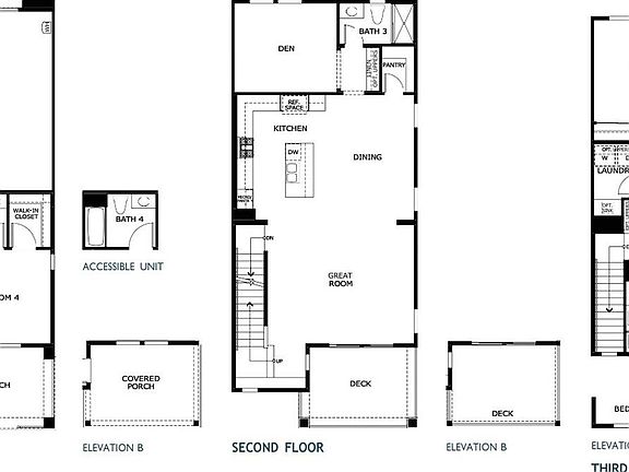 3rd image of 1440 Julia Ln