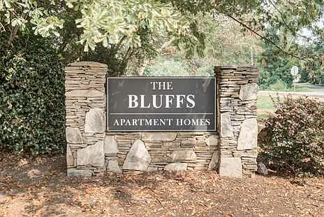 The Bluffs — Photo 23