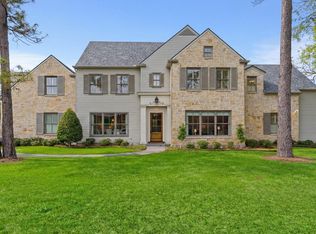 11402 Taylorcrest Rd, Houston, TX 77024