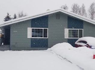 5222 Lionheart Dr #A, Anchorage, AK 99508
