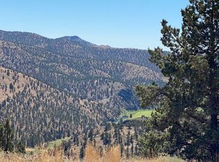 12633 SE Jack Rabbit Trl, Prineville, OR 97754