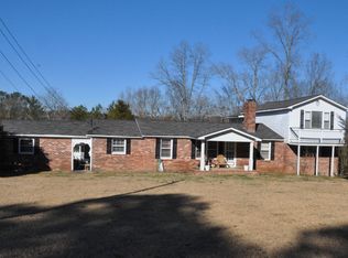 25 Alford Rd, Rome, GA 30161