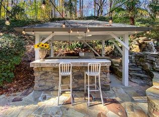 4944 Carol Ln, Sandy Springs, GA