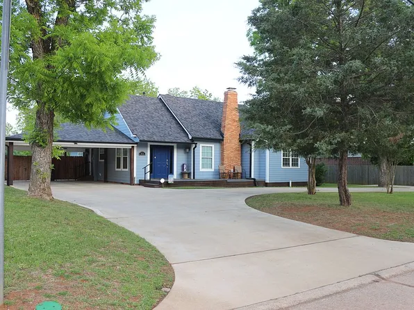 611 S Church St, Nacogdoches, TX 75961