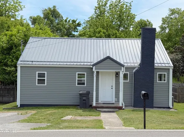 220 May Ave, Kingsport, TN 37665