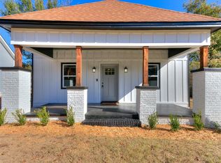 509 S Roberts Ave, El Reno, OK 73036