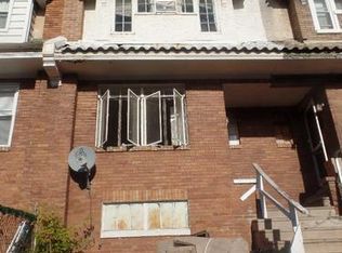 1453 Stevens St, Philadelphia, PA 19149