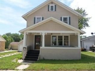 529 Jefferson St, Sheboygan Falls, WI 53085