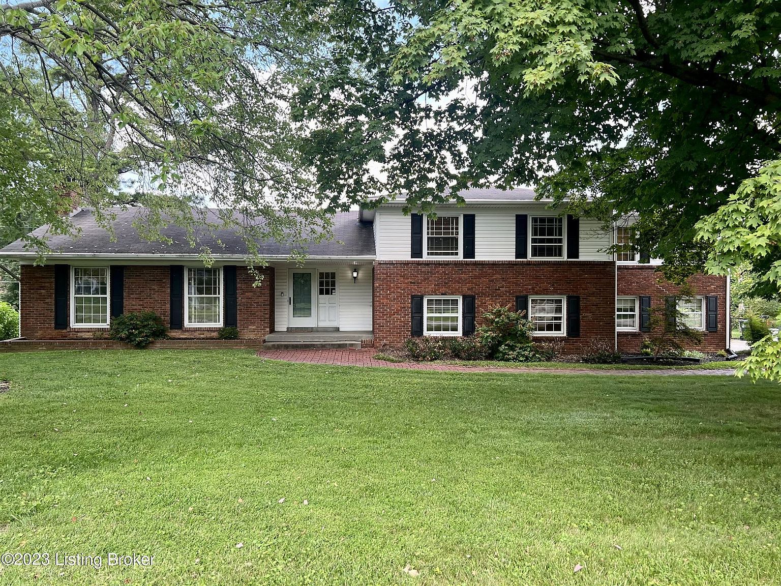 3509 Foxglove Ln, Barbourmeade, KY 40241 Zillow