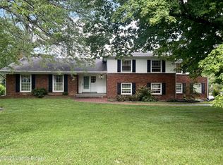 3509 Foxglove Ln, Barbourmeade, KY 40241