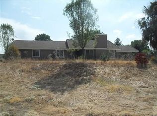 14605 Huntington Rd, Madera, CA 93636