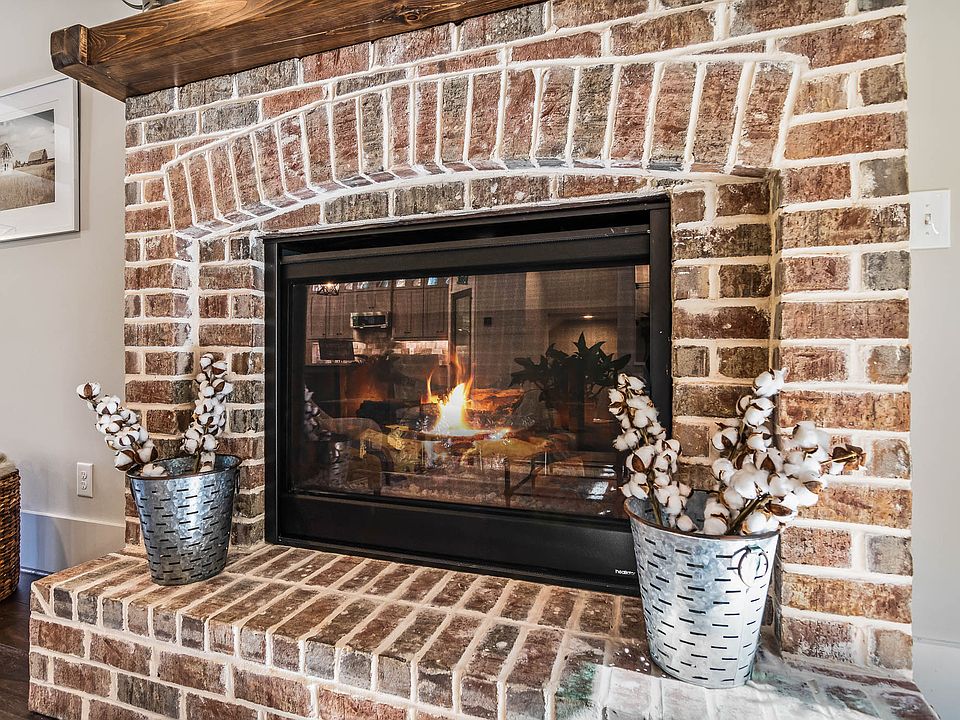 Cedarbrook Plan, The Village on Blackwell Creek, Marble Hill, GA 30148